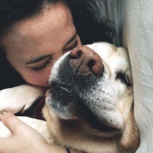 Meet your Posher, Leanne